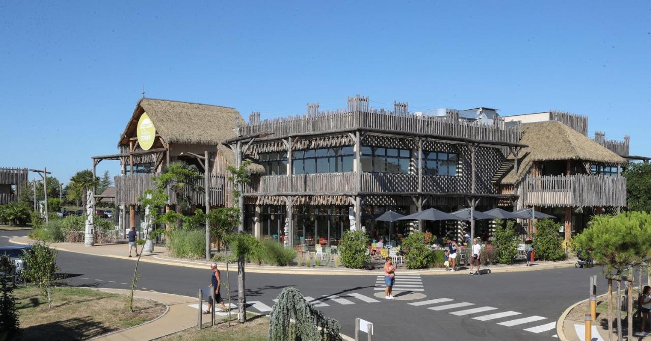 Les Hauts De Beauval Saint-Aignan  Exterior photo
