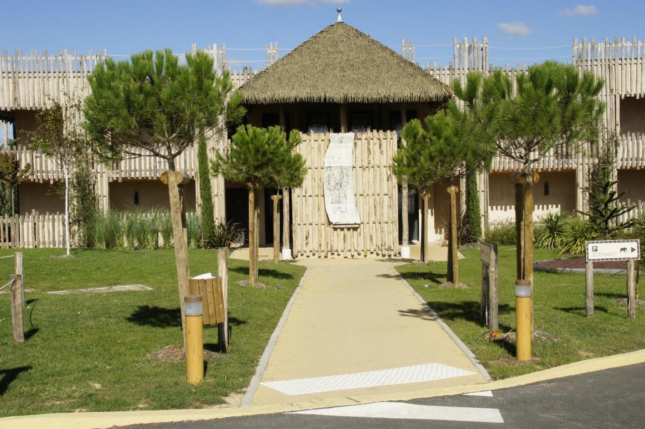 Les Hauts De Beauval Saint-Aignan  Exterior photo